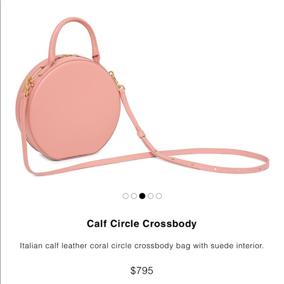 Mansur Gavriel Handbags - Mansur gavriel bag